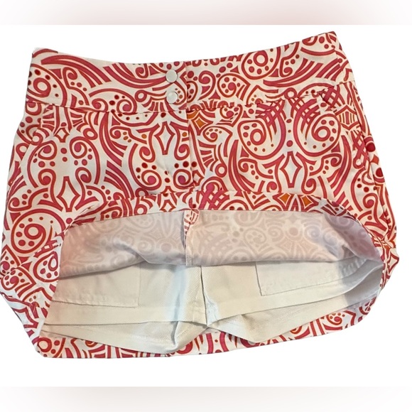 Adidas Women’s Climacool Skort - size 4 - Picture 3 of 6